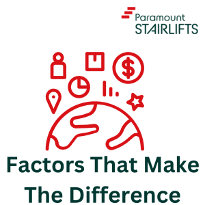 Factors That Make The Difference