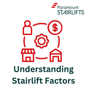 Understanding Stairlift Factors