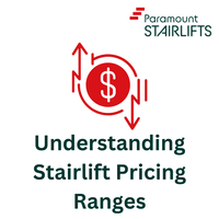 Understanding Stairlift Pricing Ranges